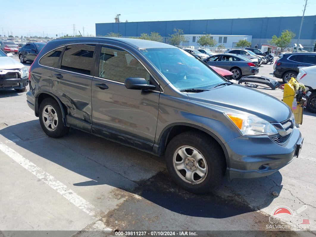 5J6RE4H47BL079086 2011 HONDA CR-V photo no. 14