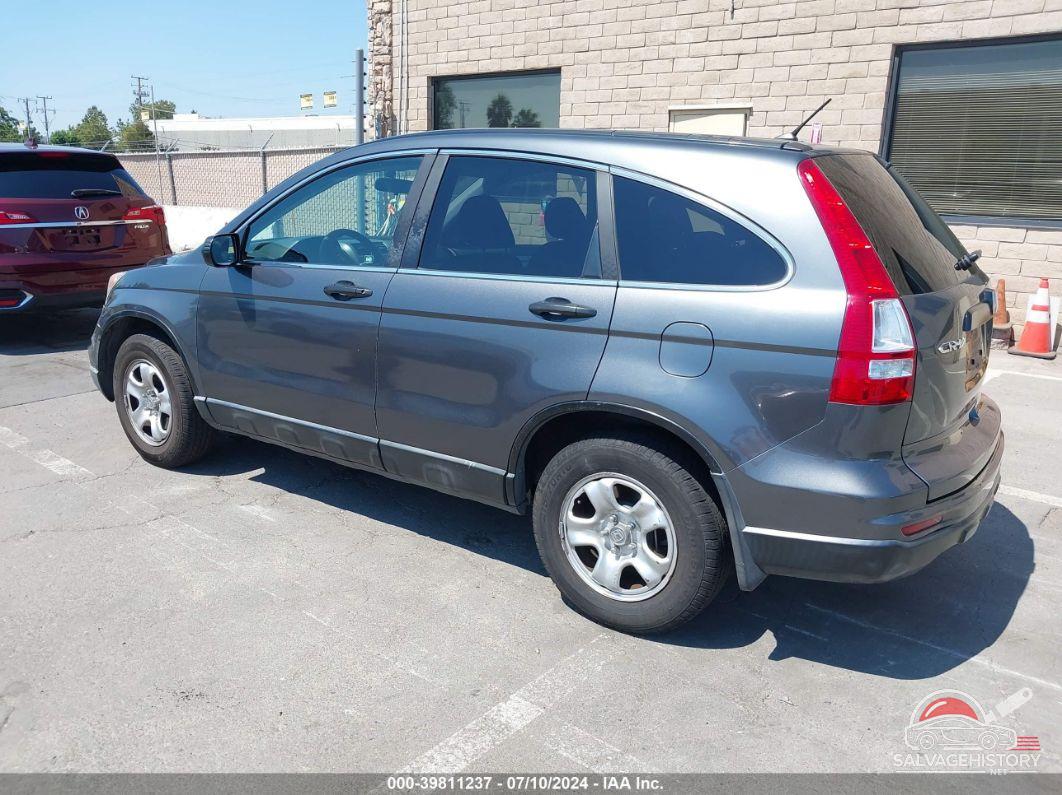 5J6RE4H47BL079086 2011 HONDA CR-V photo no. 3