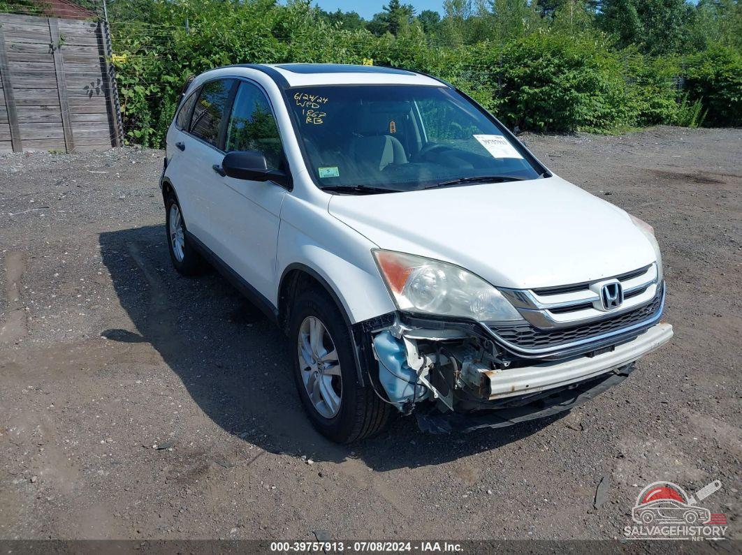 5J6RE4H53BL101867 2011 HONDA CR-V photo no. 15