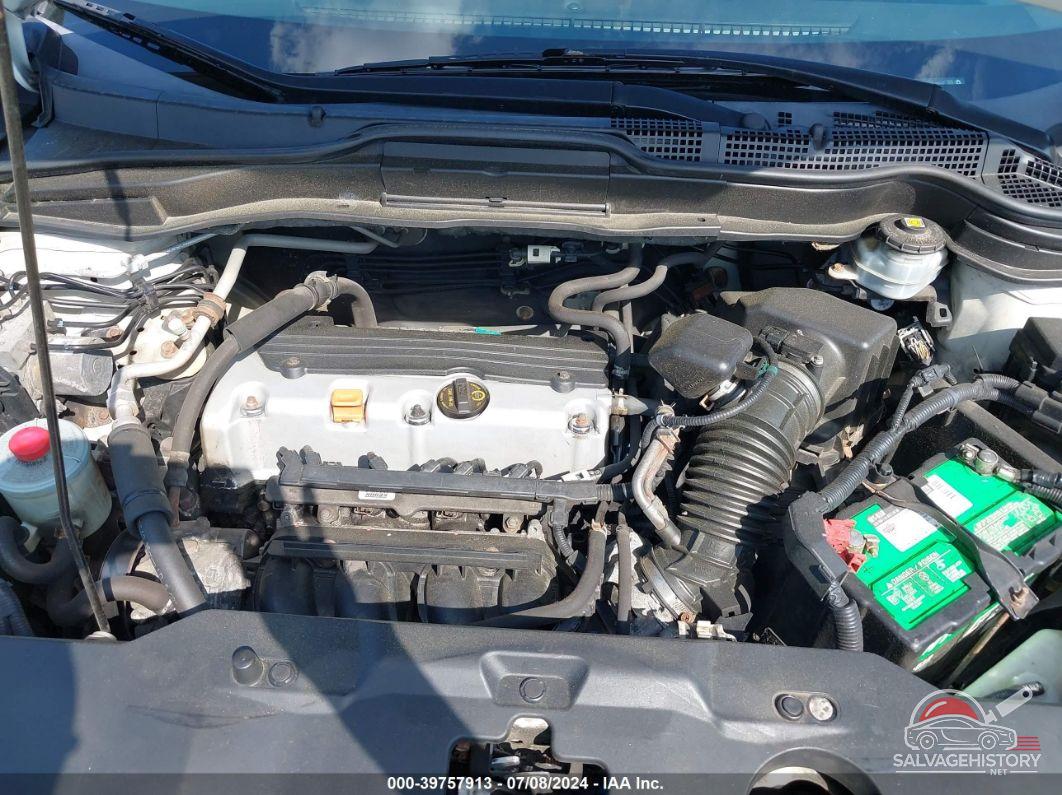 5J6RE4H53BL101867 2011 HONDA CR-V photo no. 10