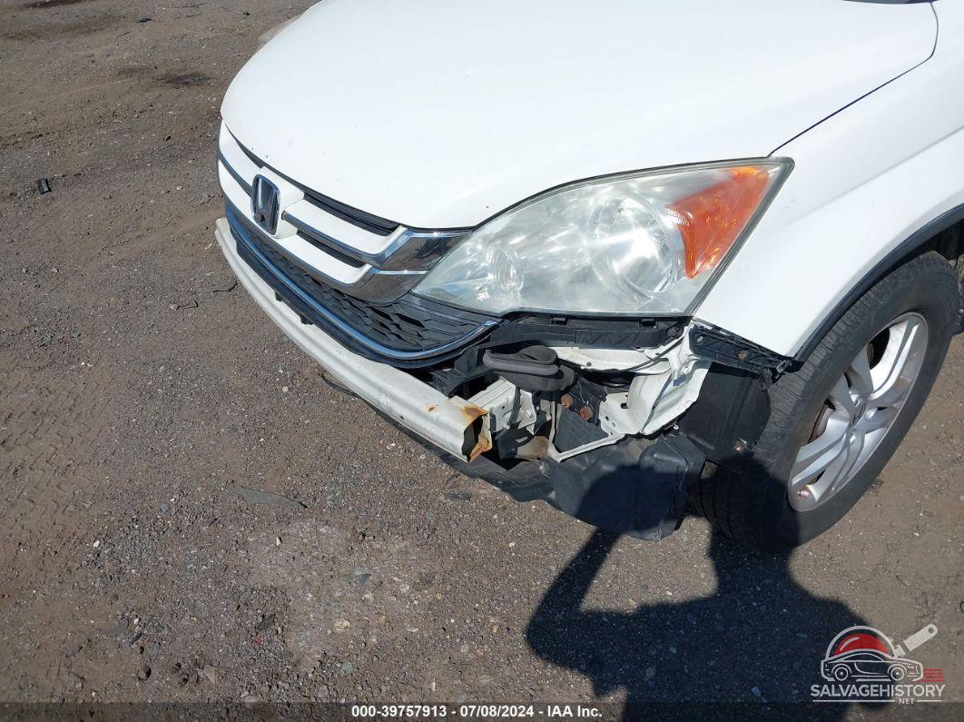 5J6RE4H53BL101867 2011 HONDA CR-V photo no. 6