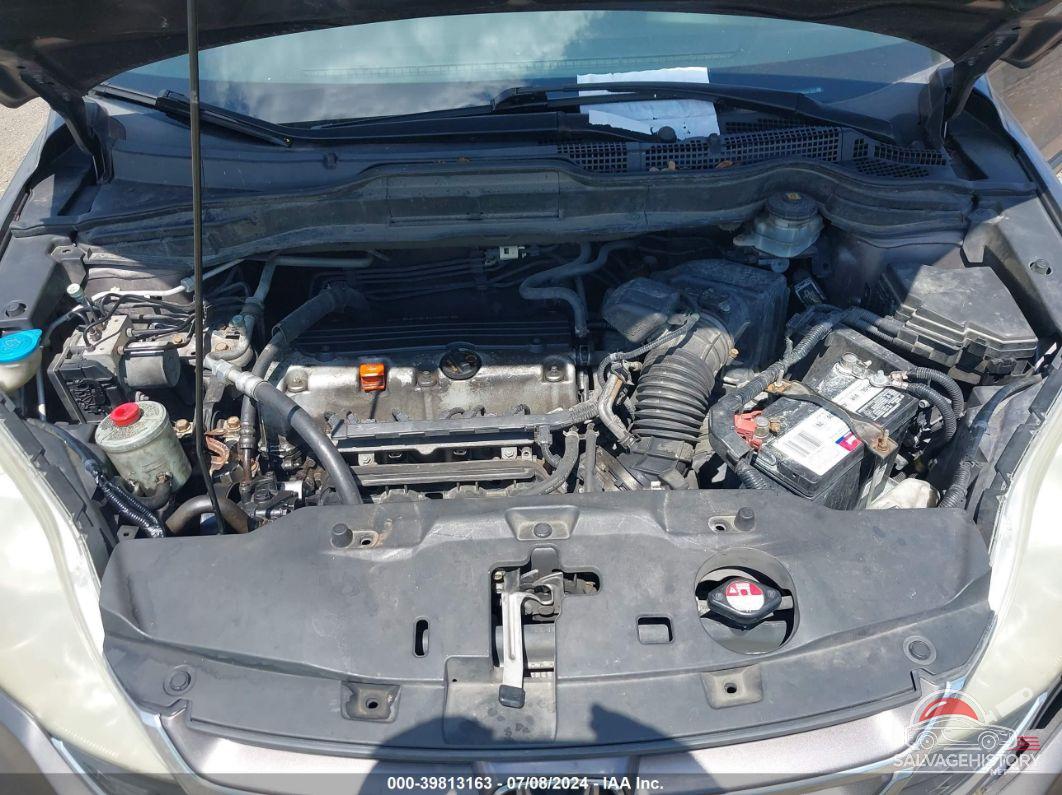 5J6RE4H58BL026020 2011 HONDA CR-V photo no. 10