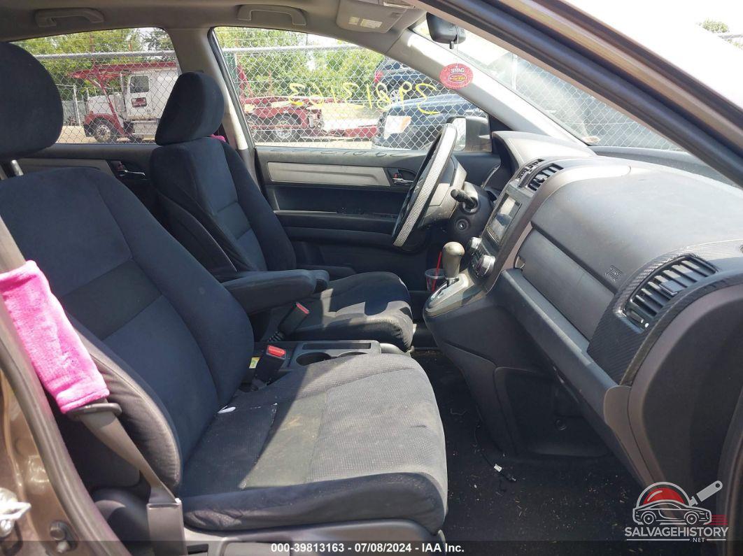 5J6RE4H58BL026020 2011 HONDA CR-V photo no. 5