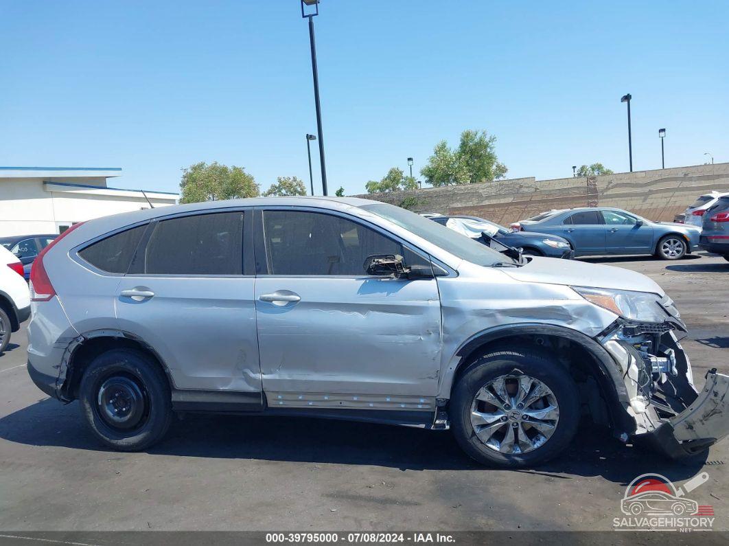 JHLRM3H56CC007229 2012 HONDA CR-V photo no. 6