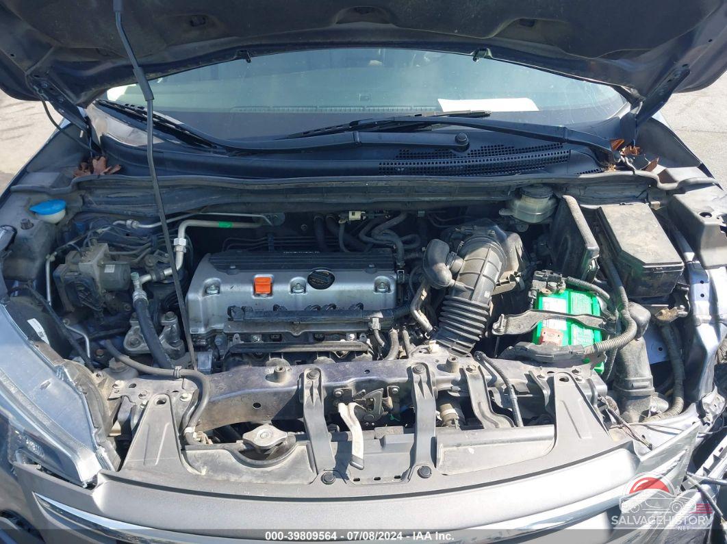 JHLRM3H76CC005854 2012 HONDA CR-V photo no. 10