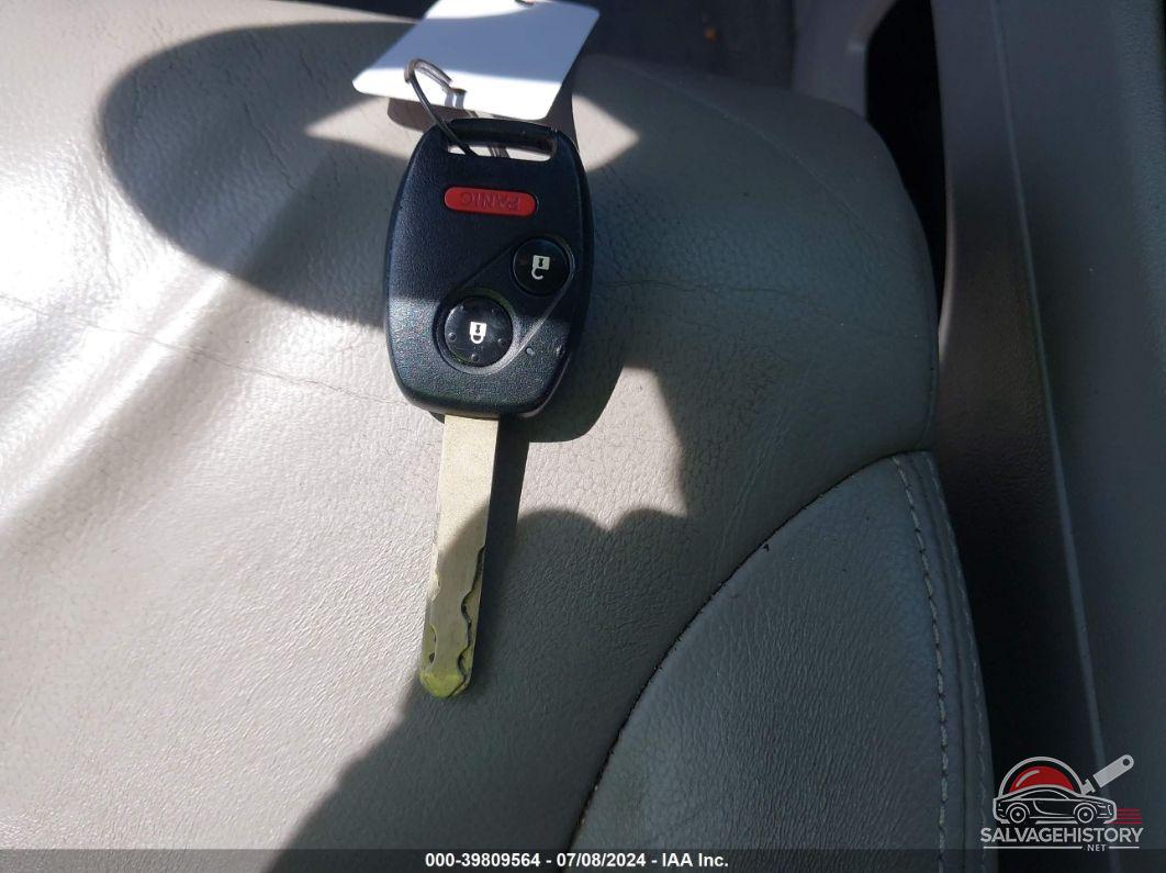 JHLRM3H76CC005854 2012 HONDA CR-V photo no. 11
