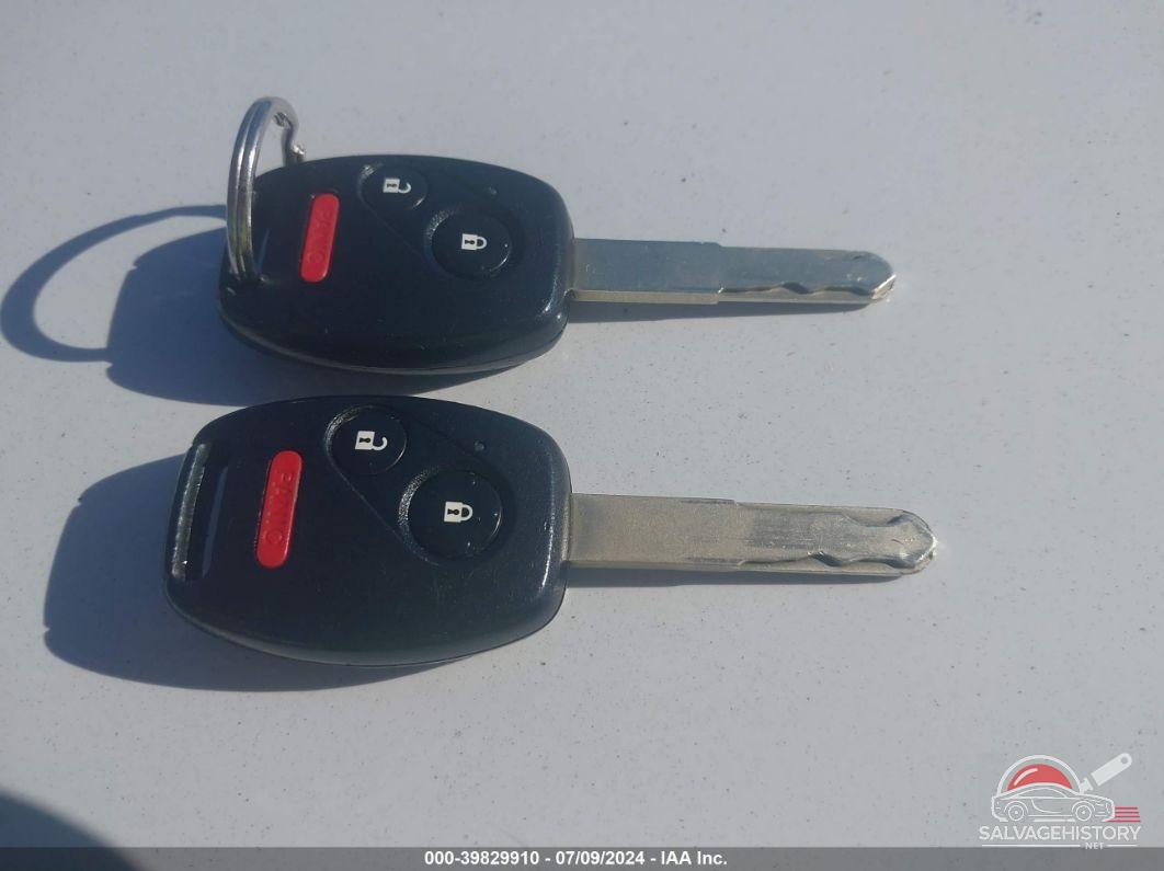 JHLRM4H78CC013122 2012 HONDA CR-V photo no. 11