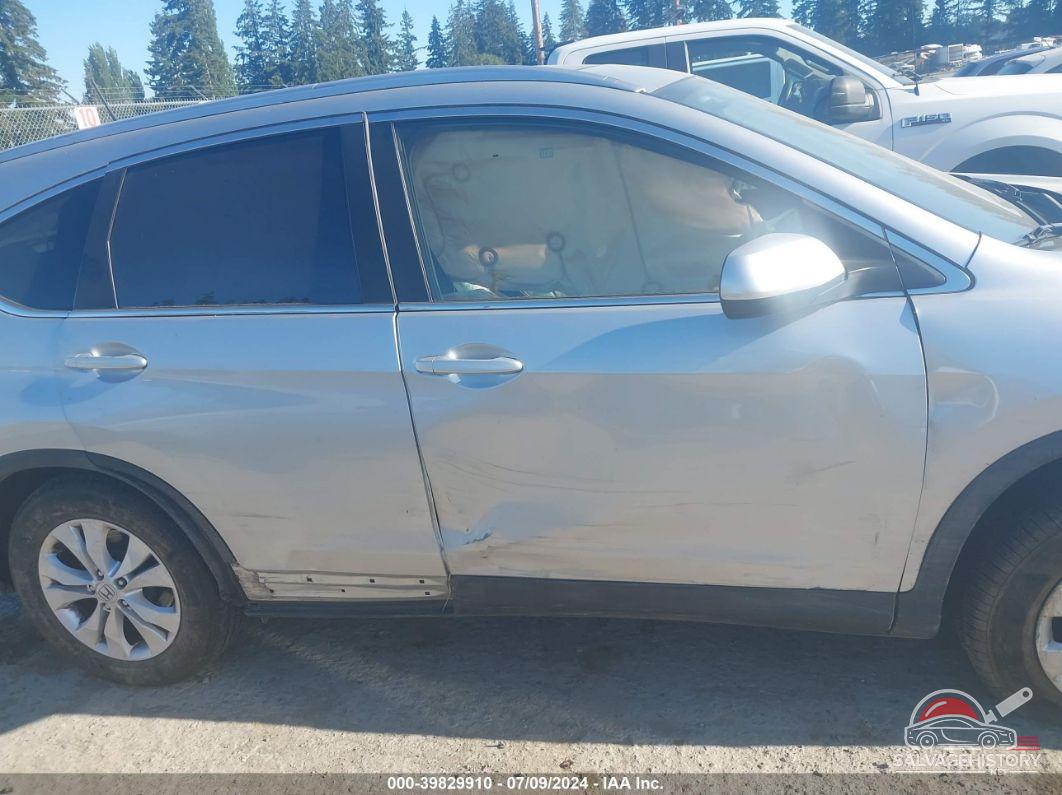 JHLRM4H78CC013122 2012 HONDA CR-V photo no. 6