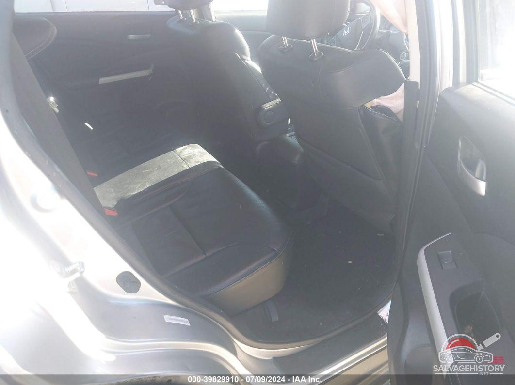 JHLRM4H78CC013122 2012 HONDA CR-V photo no. 8