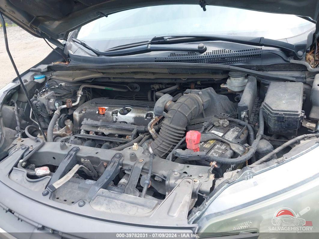 2HKRM4H3XDH680886 2013 HONDA CR-V photo no. 10
