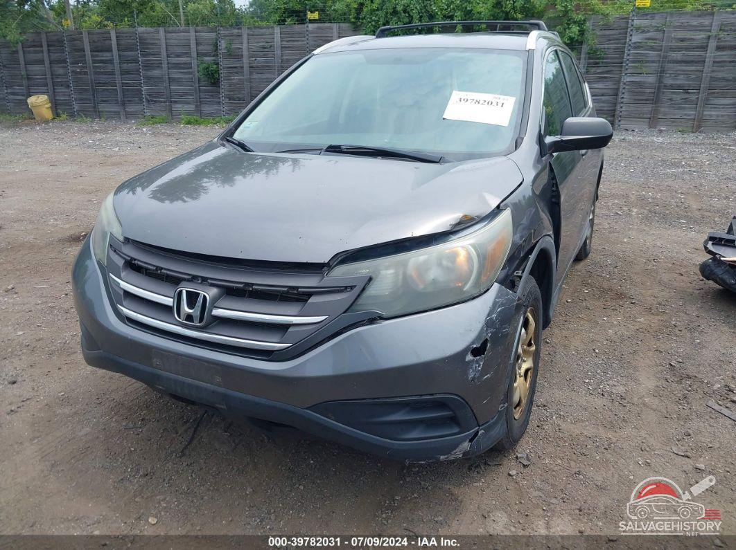 2HKRM4H3XDH680886 2013 HONDA CR-V photo no. 6
