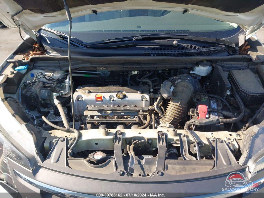 5J6RM3H52DL020469 2013 HONDA CR-V photo no. 10