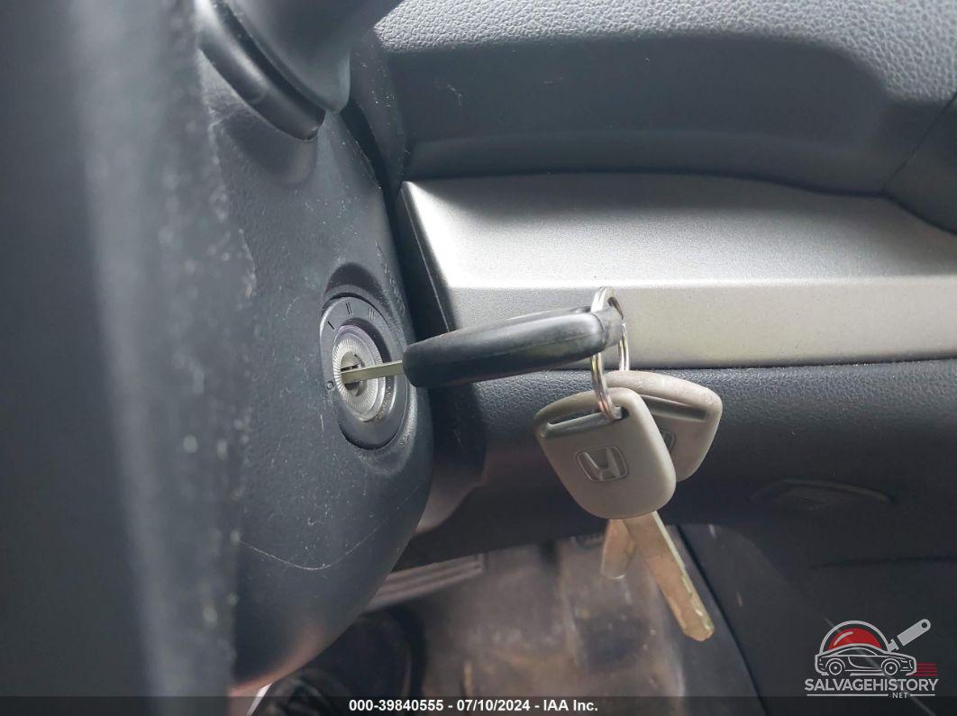 5J6RM4H56DL030038 2013 HONDA CR-V photo no. 11
