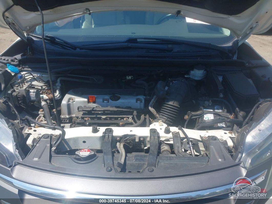 5J6RM4H73EL070287 2014 HONDA CR-V photo no. 10
