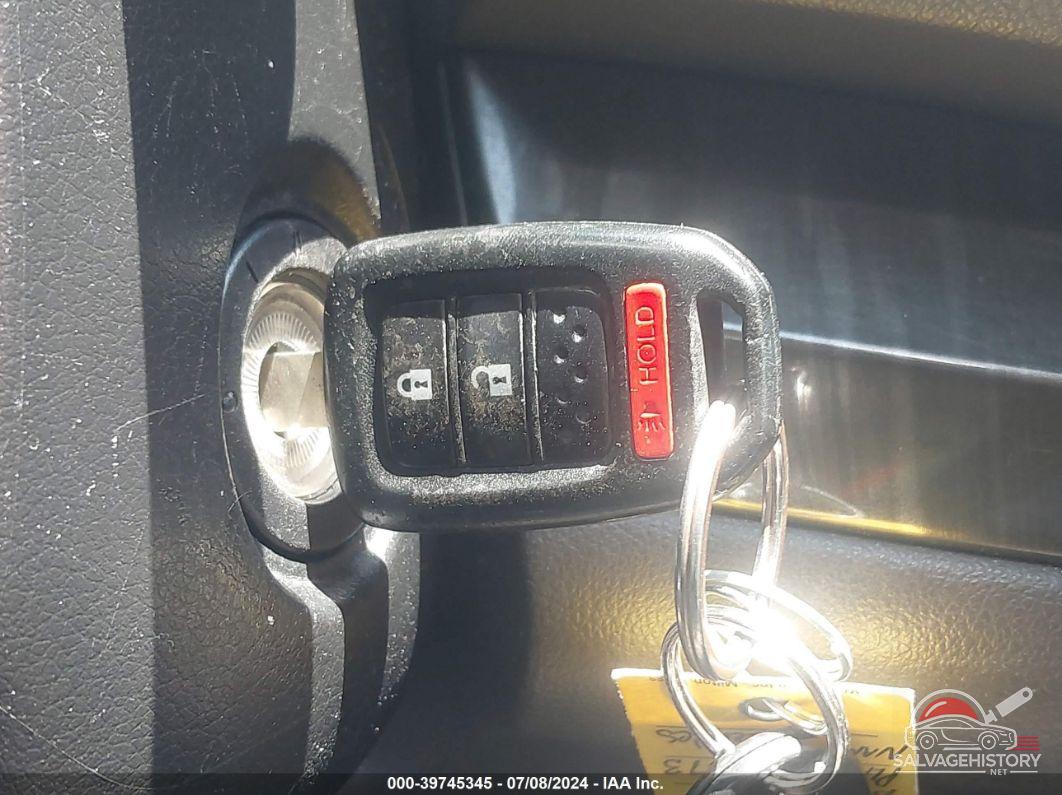 5J6RM4H73EL070287 2014 HONDA CR-V photo no. 11