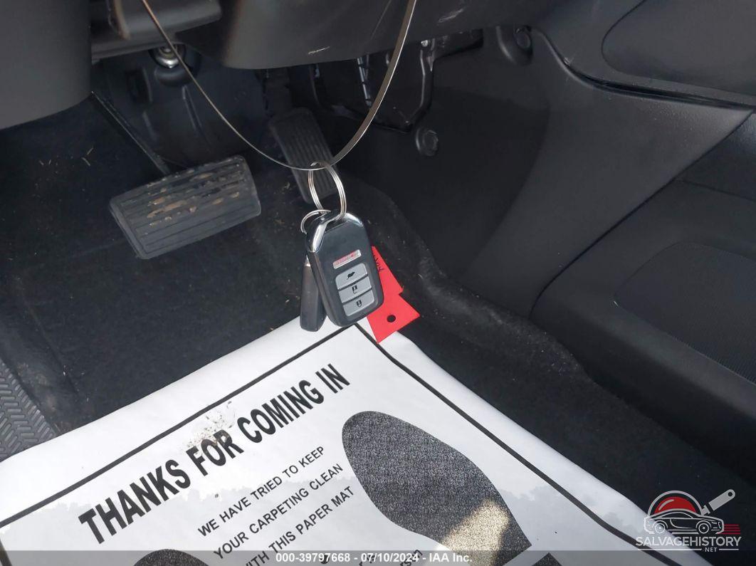 5J6RM3H54FL027331 2015 HONDA CR-V photo no. 11