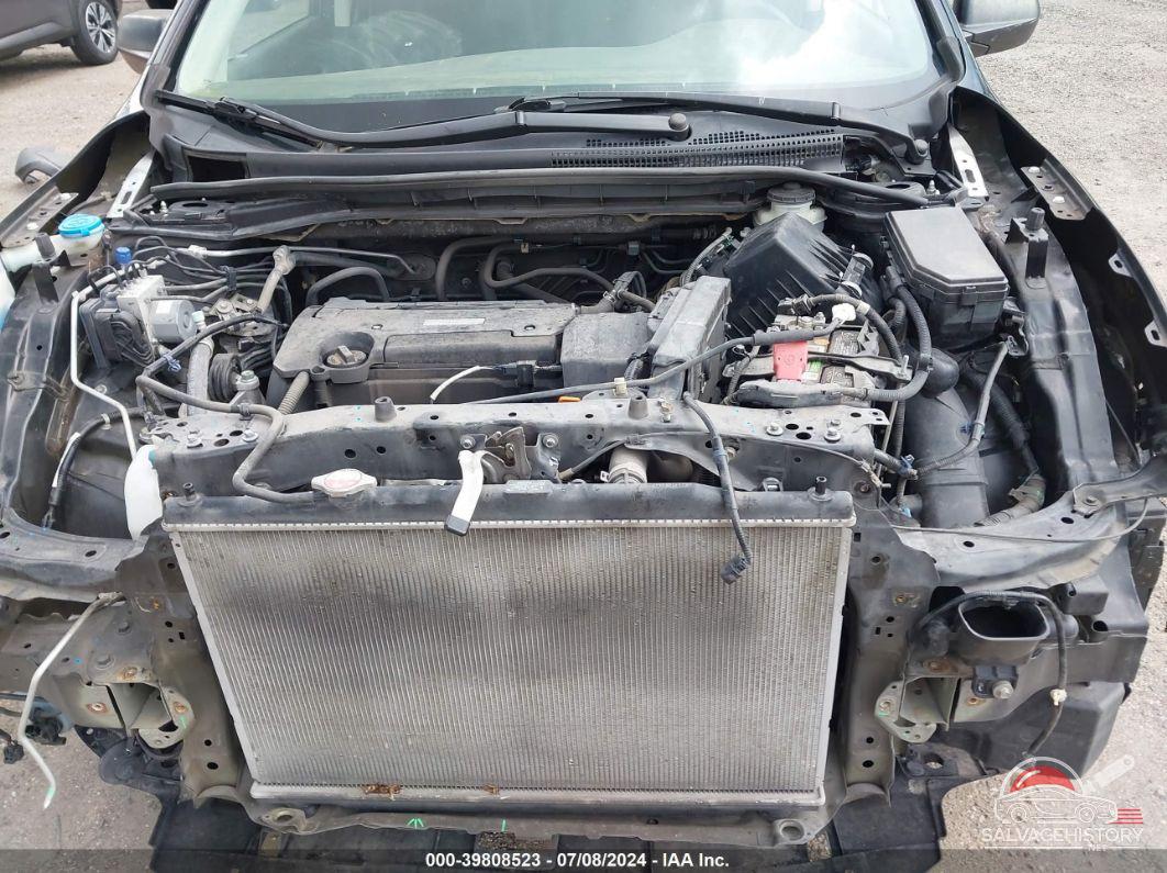 5J6RM3H38GL027350 2016 HONDA CR-V photo no. 10