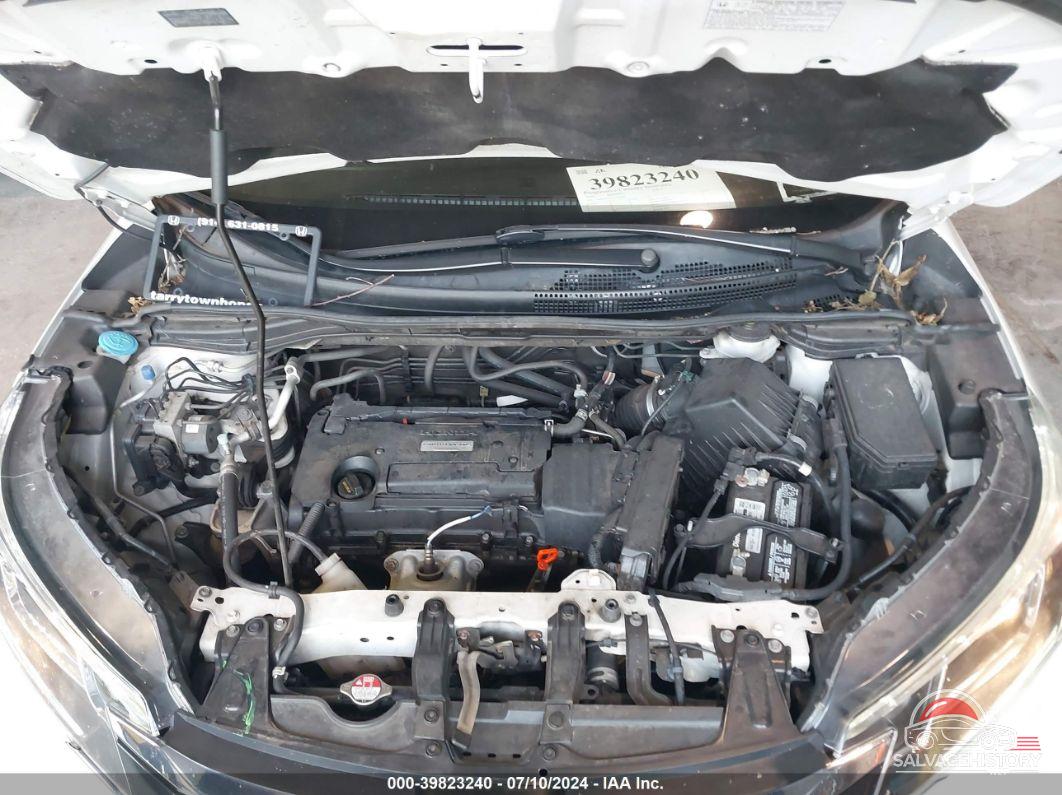 5J6RM4H53GL050445 2016 HONDA CR-V photo no. 10