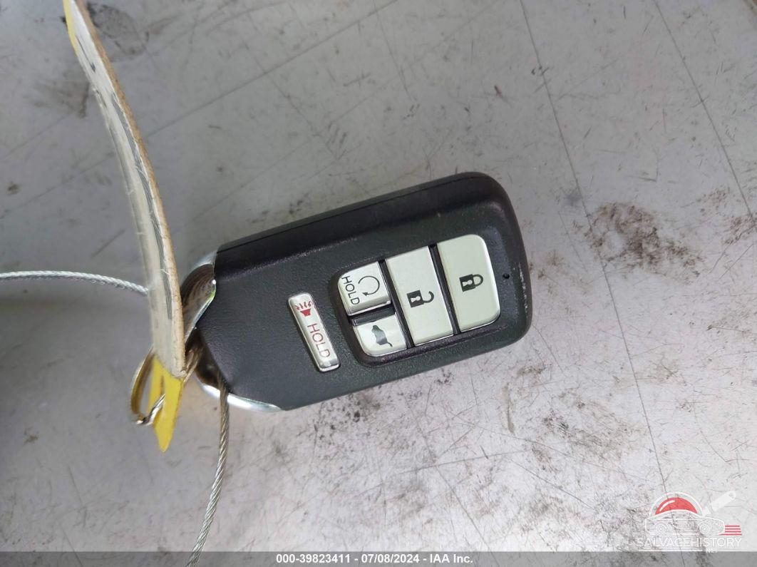 7FARW2H80NE020676 2022 HONDA CR-V photo no. 11