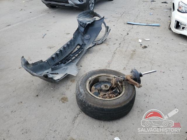 JHLRD78855C037486 2005 HONDA CR-V EX photo no. 13