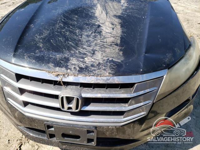 5J6TF1H57CL003637 2012 HONDA CROSSTOUR photo no. 11