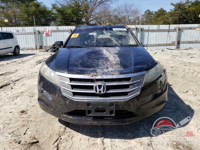 5J6TF1H57CL003637 2012 HONDA CROSSTOUR photo no. 5