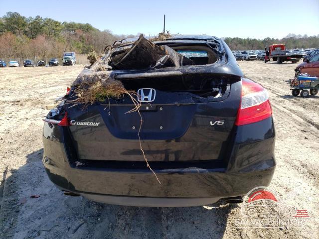 5J6TF1H57CL003637 2012 HONDA CROSSTOUR photo no. 6