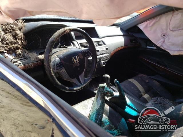 5J6TF1H57CL003637 2012 HONDA CROSSTOUR photo no. 8