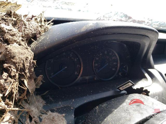 5J6TF1H57CL003637 2012 HONDA CROSSTOUR photo no. 9