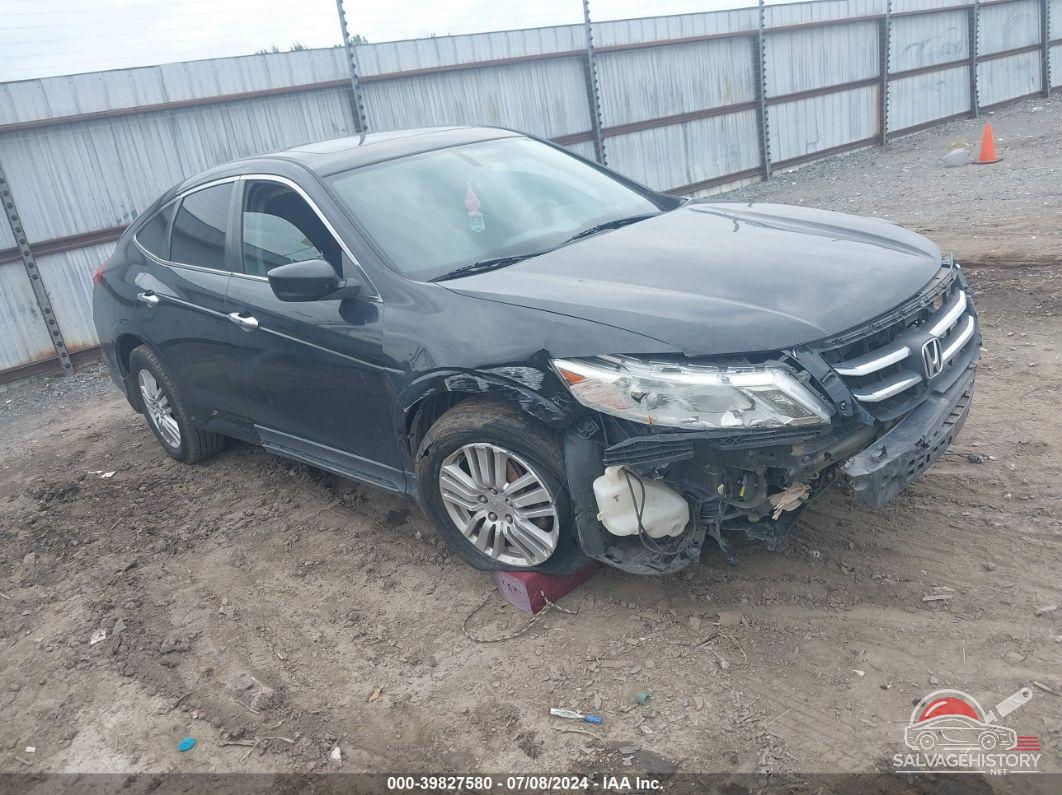 5J6TF3H32DL001015 2013 HONDA CROSSTOUR photo no. 5