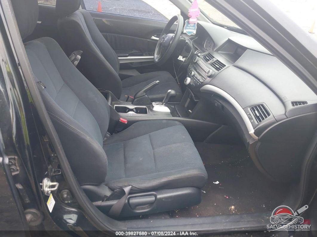 5J6TF3H32DL001015 2013 HONDA CROSSTOUR photo no. 5