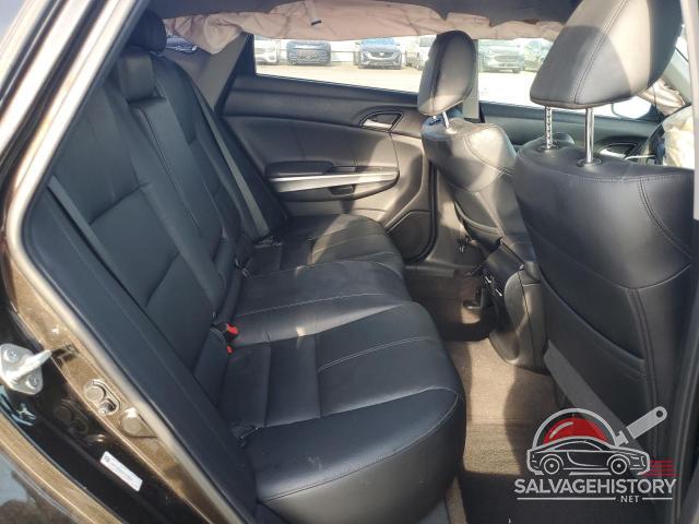 5J6TF3H5XDL003659 2013 HONDA CROSSTOUR photo no. 10