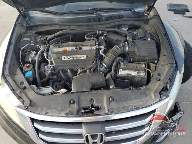 5J6TF3H5XDL003659 2013 HONDA CROSSTOUR photo no. 11