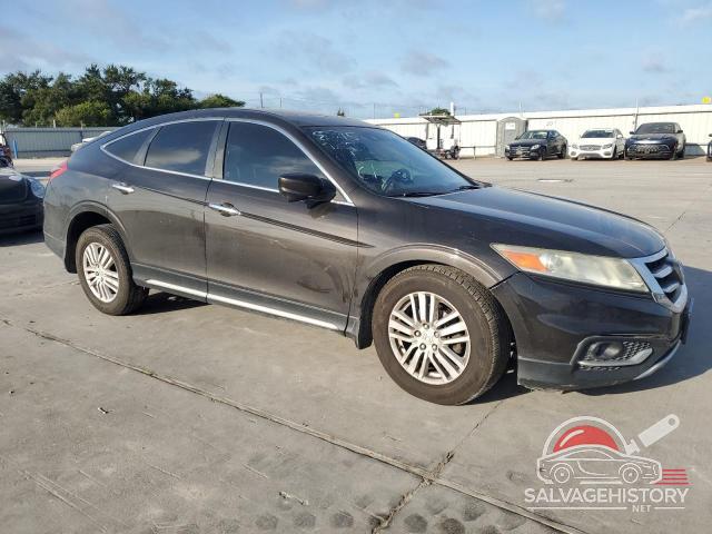 5J6TF3H5XDL003659 2013 HONDA CROSSTOUR photo no. 4