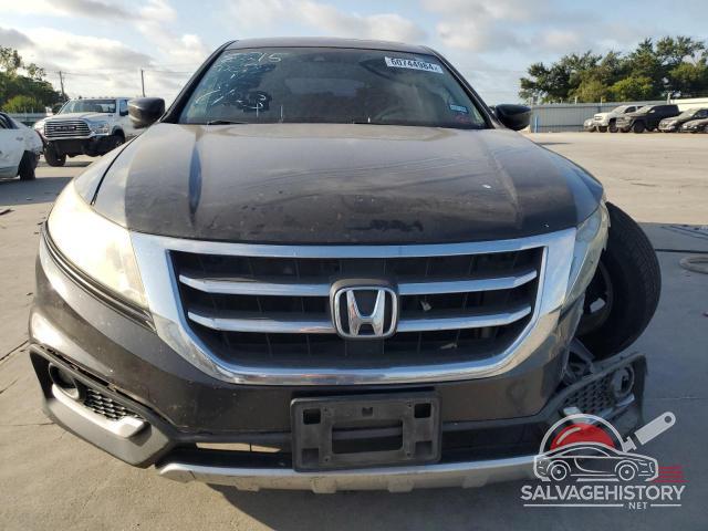 5J6TF3H5XDL003659 2013 HONDA CROSSTOUR photo no. 5