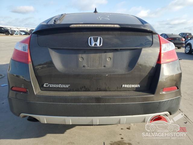 5J6TF3H5XDL003659 2013 HONDA CROSSTOUR photo no. 6