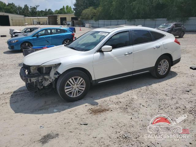 5J6TF3H56EL001554 2014 HONDA CROSSTOUR photo no. 20