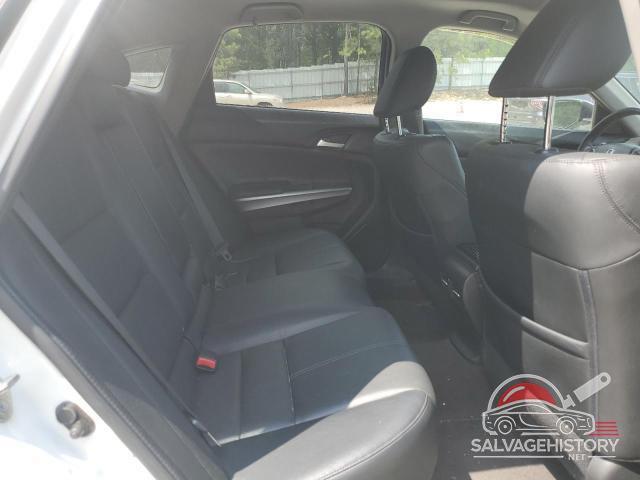 5J6TF3H56EL001554 2014 HONDA CROSSTOUR photo no. 10