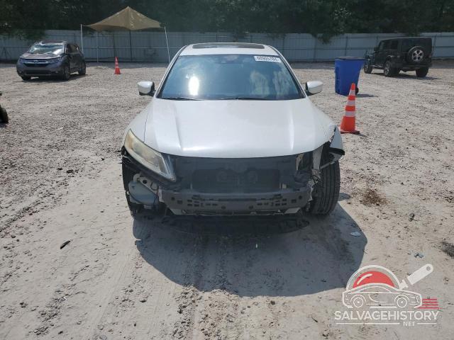5J6TF3H56EL001554 2014 HONDA CROSSTOUR photo no. 5
