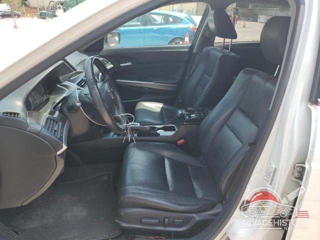 5J6TF3H56EL001554 2014 HONDA CROSSTOUR photo no. 7