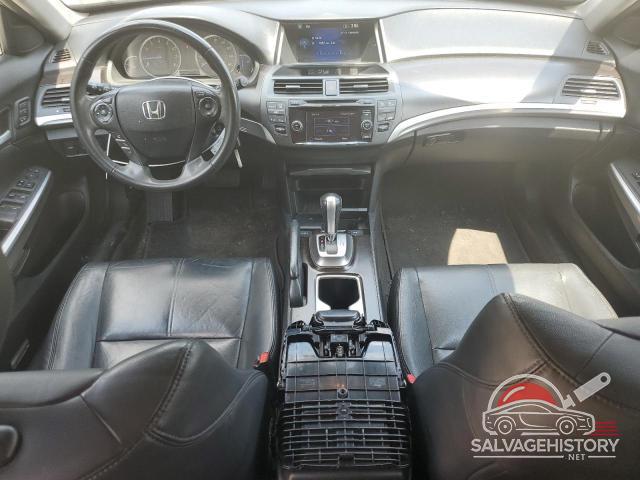 5J6TF3H56EL001554 2014 HONDA CROSSTOUR photo no. 8