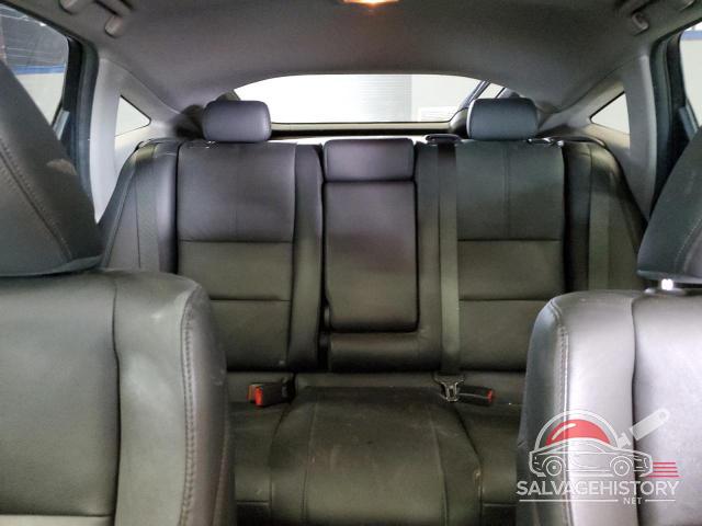 5J6TF2H58FL004726 2015 HONDA CROSSTOUR photo no. 10