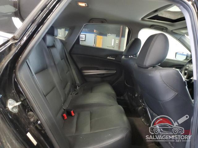 5J6TF2H58FL004726 2015 HONDA CROSSTOUR photo no. 11