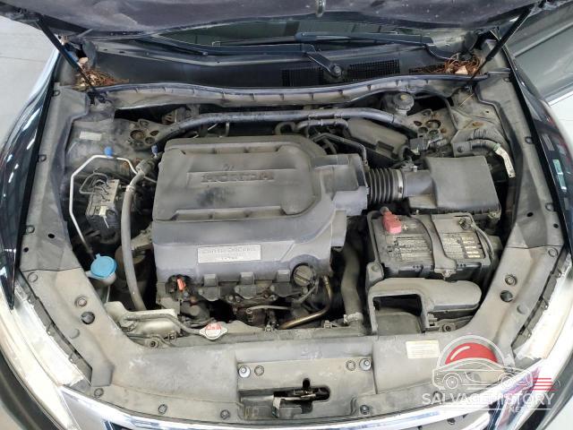 5J6TF2H58FL004726 2015 HONDA CROSSTOUR photo no. 12