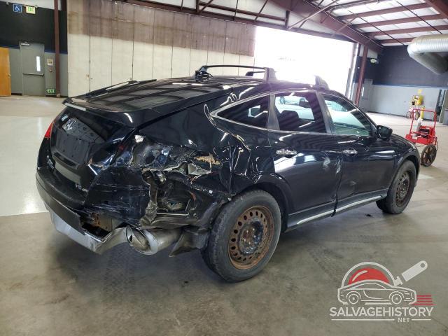 5J6TF2H58FL004726 2015 HONDA CROSSTOUR photo no. 3