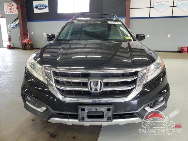 5J6TF2H58FL004726 2015 HONDA CROSSTOUR photo no. 5