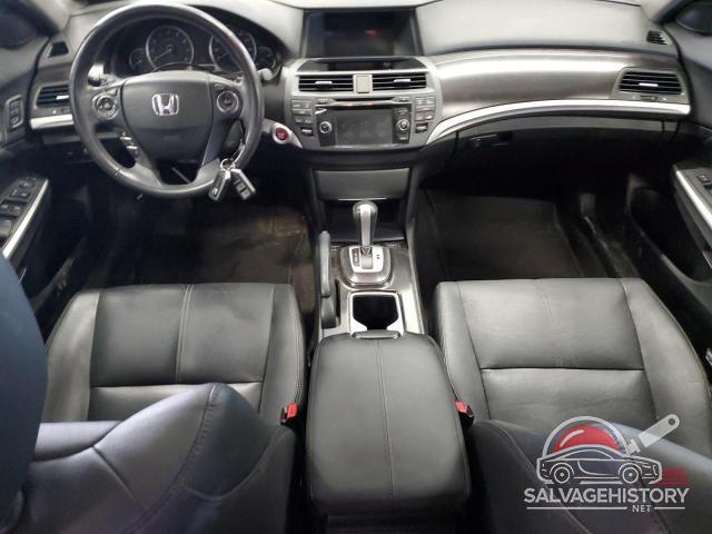 5J6TF2H58FL004726 2015 HONDA CROSSTOUR photo no. 8