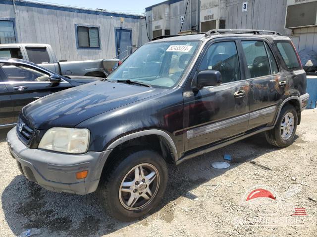 JHLRD1866WC063656 1998 HONDA CRV photo no. 5