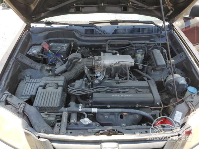 JHLRD1866WC063656 1998 HONDA CRV photo no. 12