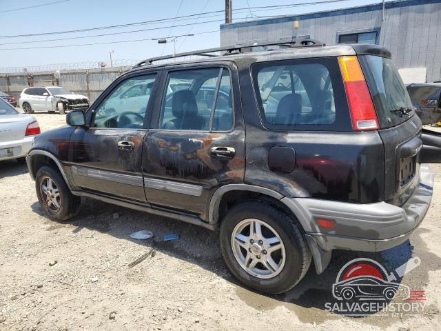 JHLRD1866WC063656 1998 HONDA CRV photo no. 2